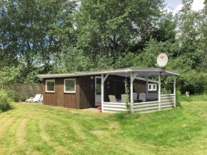 Holiday Home Hennrik - 500m from the sea by Interhome in Frederikshavn